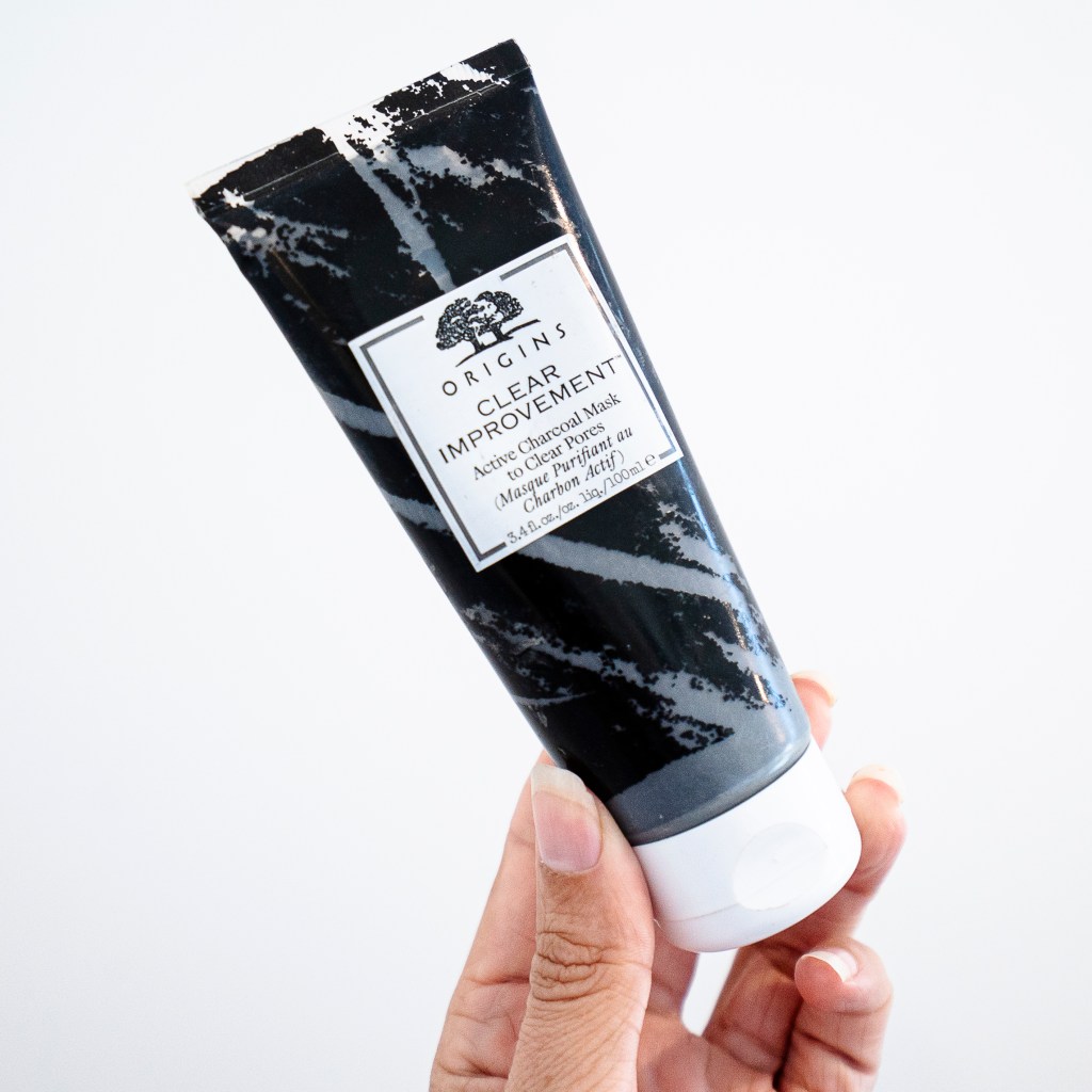 WE TRIED THIS: CHARCOAL&nbsp;MASKS