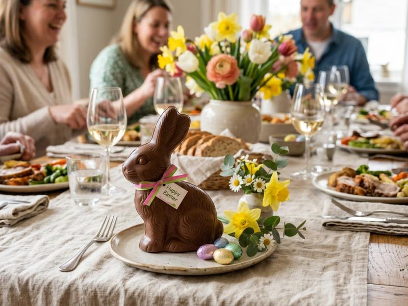 Price of Chocolate to Fall as Cocoa Takes a&nbsp;Dip