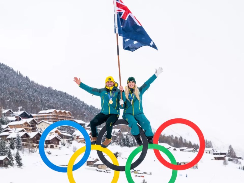 Who Are Our 2026 Australian Winter Olympic&nbsp;Medallists?