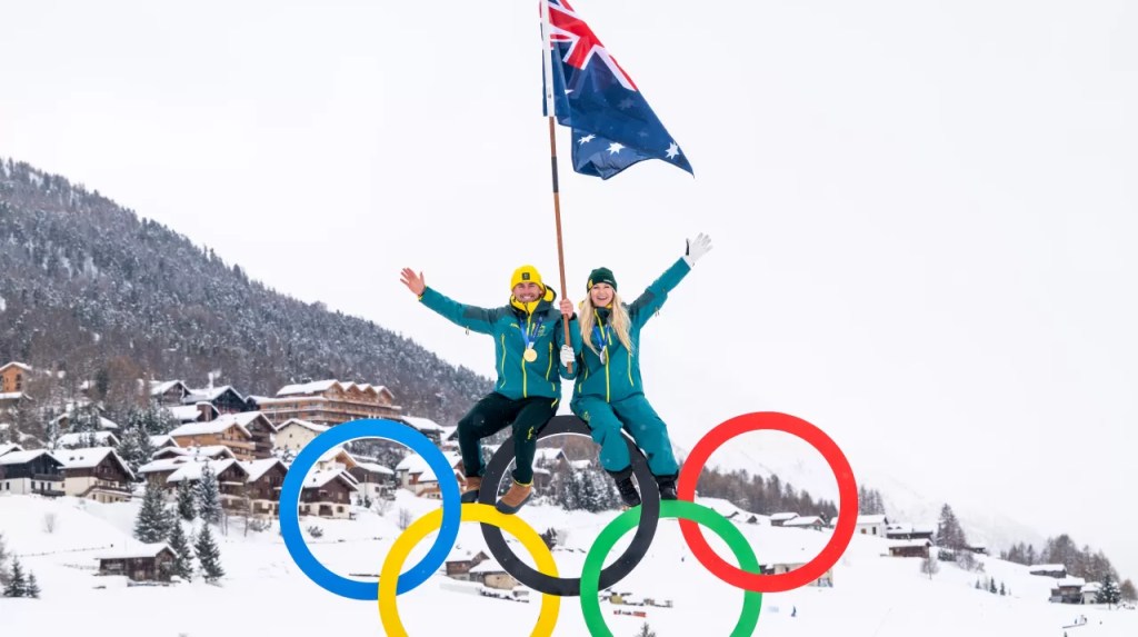 Who Are Our 2026 Australian Winter Olympic&nbsp;Medallists?
